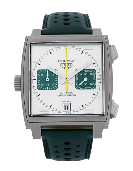 Tag Heuer Monaco CAW218E.FC6565